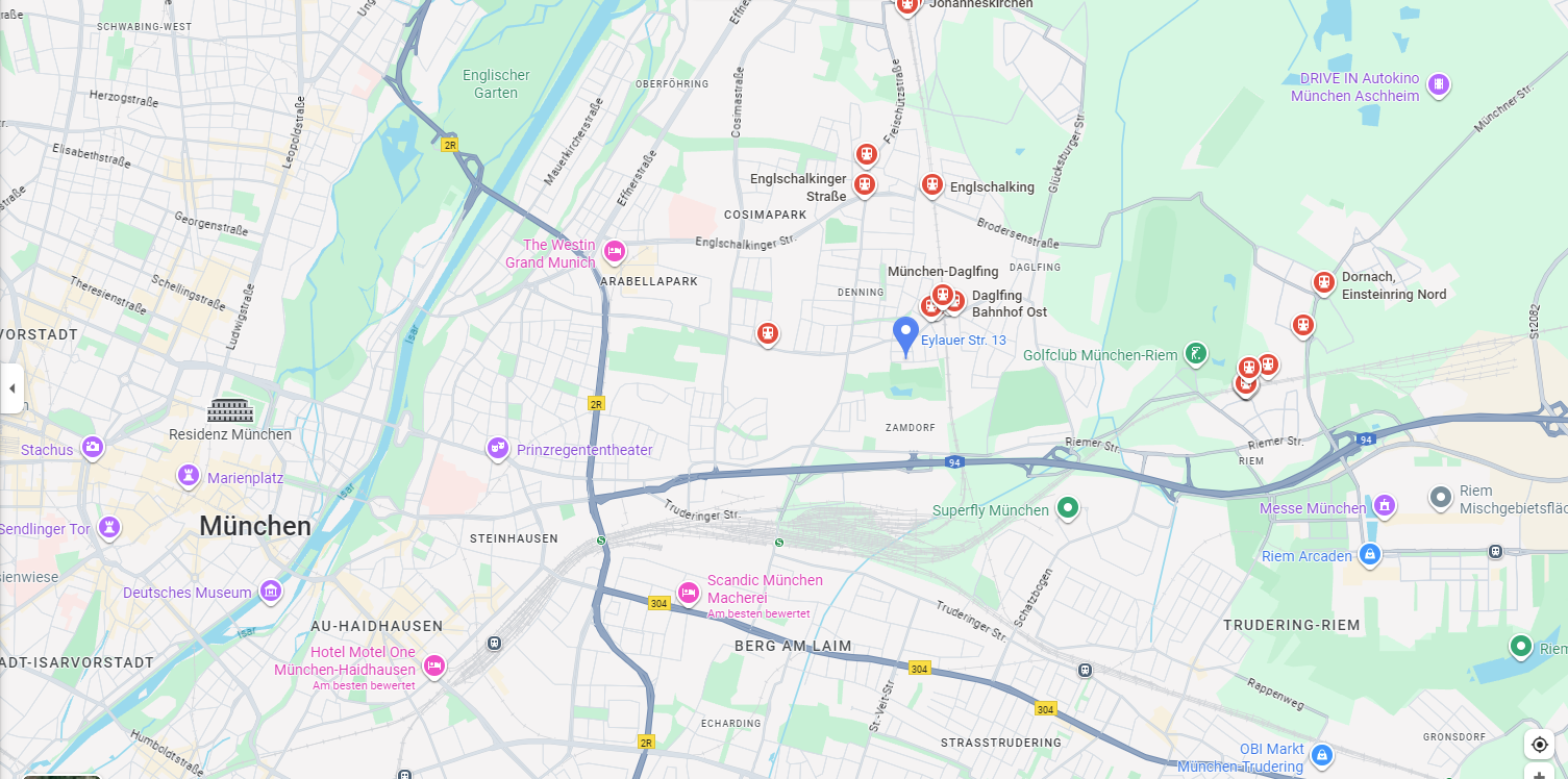 Better Real Estate GmbH